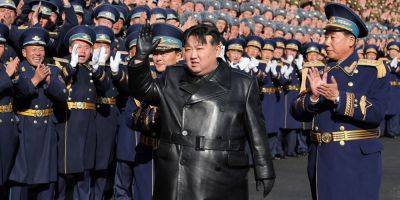 Ким Ченын - Ким Чен Ын - Ким Чен Ын призвал армию КНДР усилить готовность к «любым провокациям со стороны врага» - nv.ua - Южная Корея - Украина - КНДР
