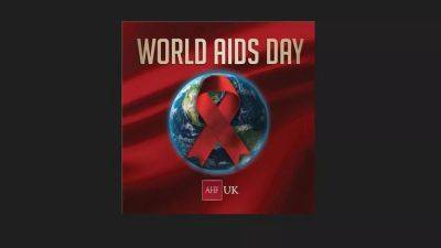 Всемирный день борьбы со СПИДом: покончить с эпидемией возможно, считают эксперты
