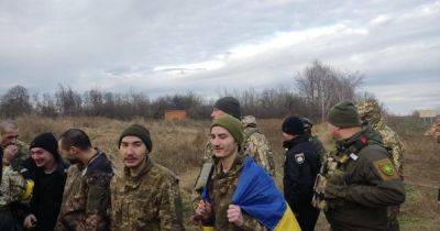 В Кабмине призвали не передавать данные о пленных и пропавших без вести посторонним лицам - dsnews.ua - Украина