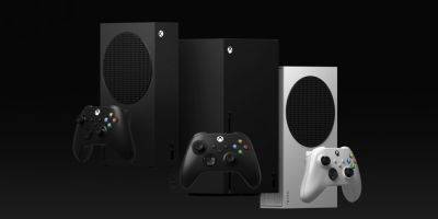 Почему Microsoft не показывает продажи консолей Xbox – топ-менеджер говорит, что в одних только «голых» цифрах нет смысла. Так ли это действительно?