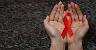 Ко Всемирному дню борьбы со СПИДом