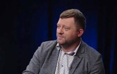 Корниенко объяснил, почему отменил командировку Порошенко за границу