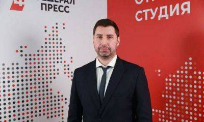 Глава нижегородского минэкономразвития: «Экономика региона вышла на уверенный рост»