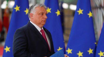 Виктор Орбан - ЕС рассматривает варианты преодоления вето Венгрии по украинским вопросам, среди них есть самый «ядерный» – Politico - ru.slovoidilo.ua - Австрия - Украина - Венгрия - Будапешт - Брюссель