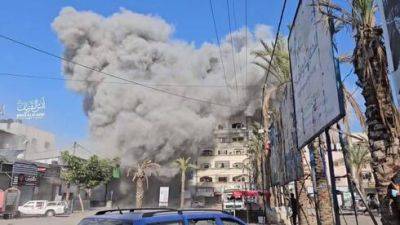 ЦАХАЛ возобновил военные действия в Газе и обещает "удивить ХАМАС"