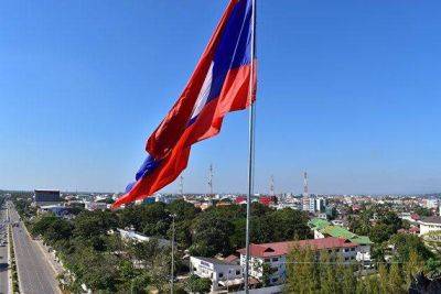 Россия и Лаос увеличат объемы трансграничных расчетов в национальных валютах