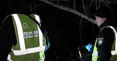 В Киеве винничанин убил военного: тело выбросил в водоем (ФОТО, ВИДЕО)