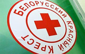 Дмитрий Шевцов - Красный Крест исключил Беларусь из организации - charter97.org - Украина - Белоруссия - Донецк - Луганск
