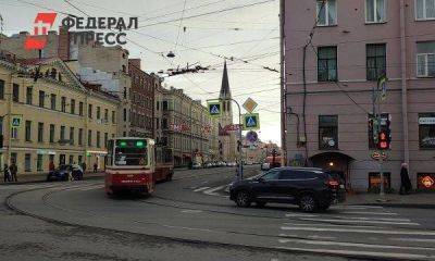 В Петербурге разрешили строить второй этап трамвайной линии Купчино – Славянка: что будет сделано