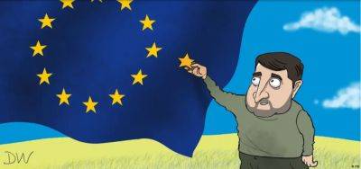 Окно возможностей пригласить Украину в ЕС довольно невелико, говорит вице-министр ИД Литвы