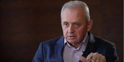 «Украине надо перейти в оборону и полностью переформатировать фронт». Полный текст интервью генерала Муженко ВВС