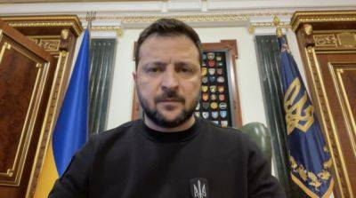 Зеленский провел заседание Ставки: заслушали «некоторые предложения» по мобилизации