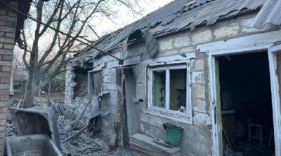 Россияне накрыли огнем два города в Донецкой области, есть пострадавшие