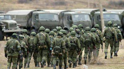 Путин увеличил численность военнослужащих ВС РФ почти на 170 тысяч человек