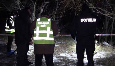 Убийство военного в Киеве 1 декабря - полиция задержала подозреваемого - фото