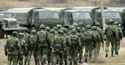 Боится НАТО: Путин увеличил численность российской армии
