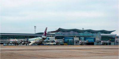 Борисполь станет первым аэропортом, который откроют в Украине после полномасштабного вторжения РФ — ОП