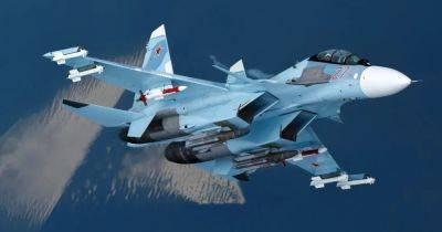 Rafale неинтересен: Казахстан будет покупать российские истребители Су-30СМ