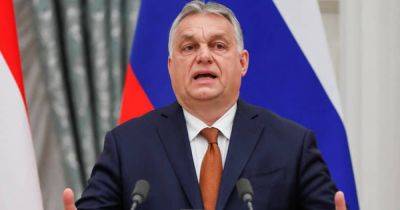 "Близится кризис": враждебность Орбана к Украине окончательно столкнет ЕС в пропасть, — Politico