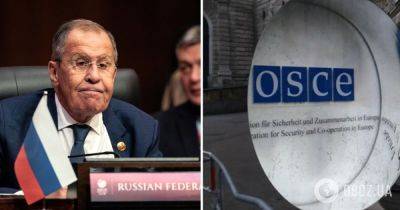 Россия сняла вето в ОБСЕ - достигнута промежуточная договоренность