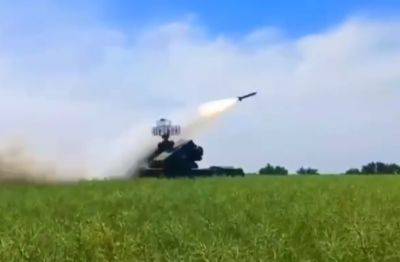 Круче чем Patriot: Украина готовится использовать свое уникальное ПВО — подробности
