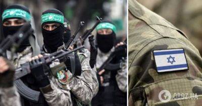 Война Израиль ХАМАС – Израиль знал о плане нападения более года назад, но проигнорировал