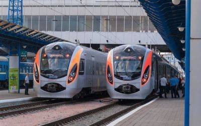 УЗ запускает новый поезд через четыре области - korrespondent.net - Украина - Киев - Варшава - Тернополь - Винница