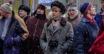 Украинские подростки смотрят российский сериал про бандитов: психолог указала на опасность
