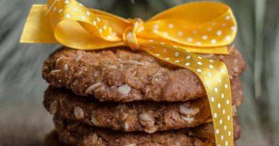 Солдатское австралийское печенье Анзак: готовим посылку на фронт - focus.ua - Украина - Австралия