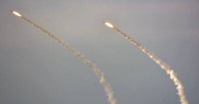 "Ждет минусовых температур": РФ накопила 870 ракет разных типов, — эксперт (видео)