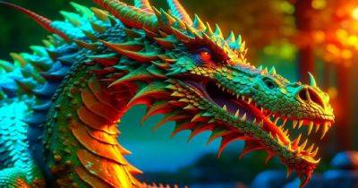 Сорвут джекпот: главные счастливчики в год Зеленого Дракона по восточному календарю