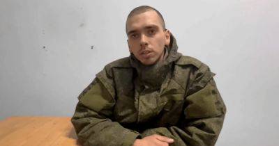 Герой программы "Пусть говорят", обливший экс-возлюбленную кислотой, попал в плен ВСУ - focus.ua - Россия - Украина