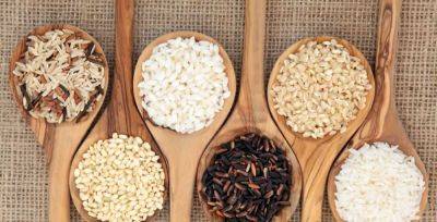 Белый, красный, бурый: какой вид риса самый полезный и чем они отличаются между собой