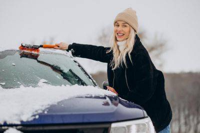 Авто зимой – как правильно подготовить к морозам – советы водителям