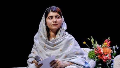 Малала Юсуфзай: Талибан в Афганистане объявили «девичество незаконным»