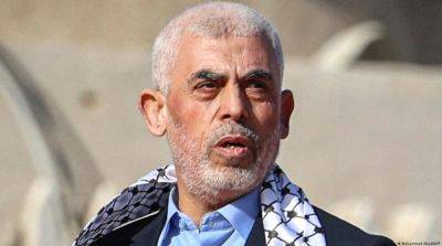 Лидер ХАМАС сбежал из сектора Газа в гумконвое – СМИ