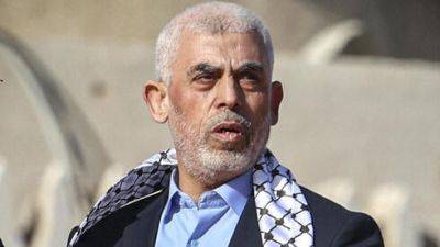 Оценка: главарь ХАМАСа сбежал из Газы в начале войны с гуманитарным конвоем