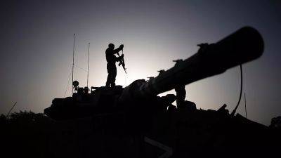 США поставят Израилю танковые снаряды в обход Конгресса