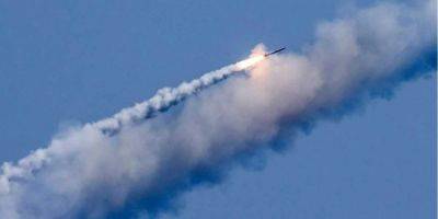 Россия использует ракеты-приманки для истощения украинской ПВО — ISW