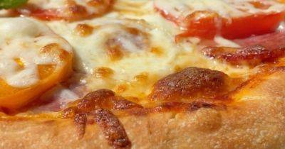 Тесто холодного брожения: рецепт идеальной основы для пиццы
