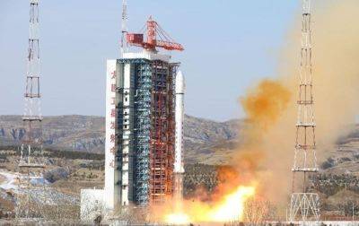 Китай осуществил 500-й запуск ракеты-носителя Чанчжэн - korrespondent.net - Китай - Украина - Ракеты