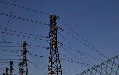 НКРЭКУ утвердила новый тариф на передачу электроэнергии - korrespondent.net - Украина - Тарифы