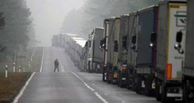 Андрей Демченко - Венгрия присоединяется к протестам на границе с Украиной - cxid.info - Украина - Венгрия - Польша