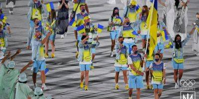«Кровавый режим». Названо условие, при котором Украина будет бойкотировать Олимпиаду-2024