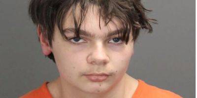 В США 17-летнего подростка приговорили к пожизненному заключению за стрельбу в школе