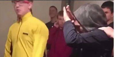 На Львовщине в училище избили первокурсников: полиция открыла дело