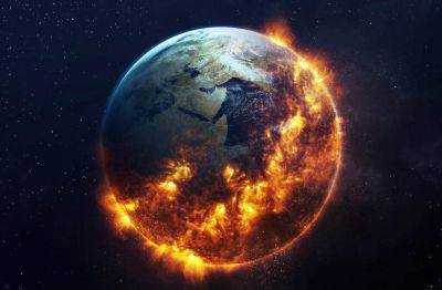 Что будет с Землей, когда погаснет Солнце — прогноз ученых - planetanovosti.com