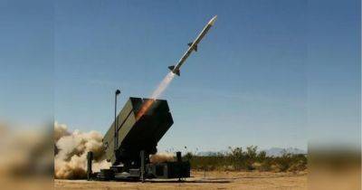 Российским войскам «практически невозможно» запустить достаточное количество ложных ракет