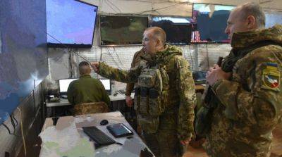 Враг наступает по всей линии фронта: Сырский рассказал о ситуации на востоке