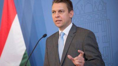 В Венгрии прокомментировали изменения в законе Украины о нацменьшинствах
